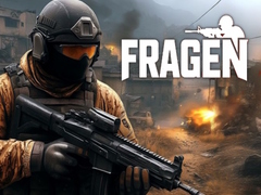 খেলা FRAGEN