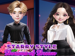 খেলা Starry Style Dorama of Dream