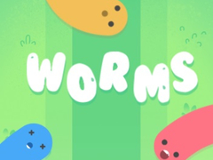 খেলা Worms