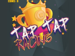 খেলা Tap Tap Racing
