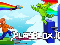 খেলা PlayBlox.io