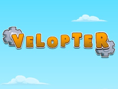 খেলা Velopter