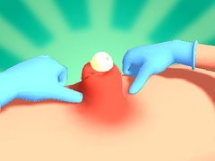 খেলা Pimple Squeeze