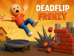 খেলা Deadflip Frenzy