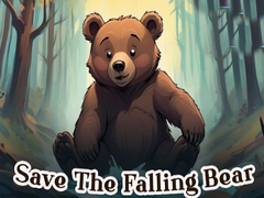 খেলা Save The Falling Bear 