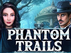 খেলা Phantom Trails