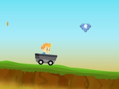 খেলা Trolly Runner
