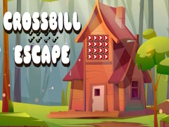 খেলা Crossbill Escape