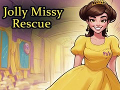 খেলা  Jolly Missy Rescue