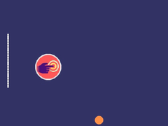 খেলা Ping Pong Ball Game