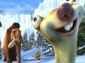 খেলা Spot 6 Diff Ice Age 4