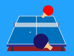 খেলা Ping Pong Ball Game Online