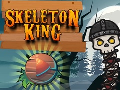 খেলা Skeleton King