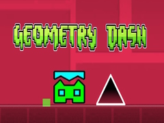 খেলা Geometry Dash BeatBox