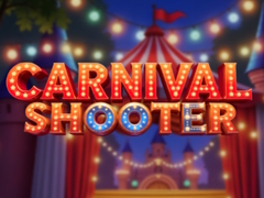 খেলা Carnival Shooter