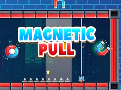 খেলা Magnetic Pull