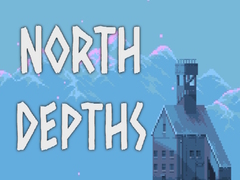 খেলা North Depths