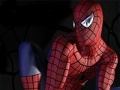 খেলা Amazing Spiderman Motorcycle