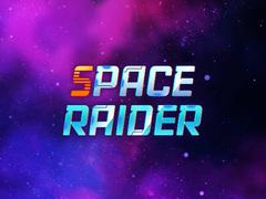 খেলা Space Raider