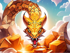 খেলা Snake Hunter