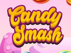 খেলা Candy Smash