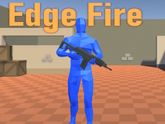 খেলা Edge Fire