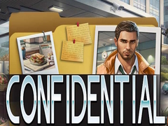 খেলা Confidential