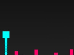 খেলা Neon Runner