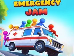 খেলা Emergency Jam