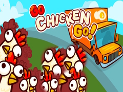 খেলা Go Chicken Go