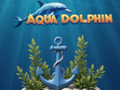 খেলা Aqua Dolphin