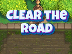 খেলা Clear The Road