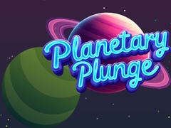 খেলা Planetary Plunge