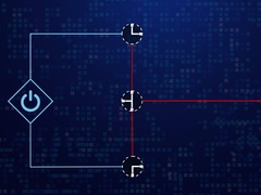 খেলা Hacker Challenge