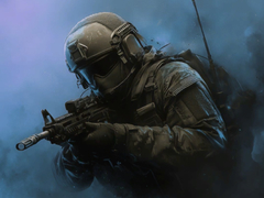 খেলা Commando Force 2