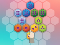 খেলা Hexadice