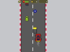 খেলা City Smash Tank