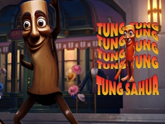 খেলা Tung Tung Tung Sahur Jigsaw Puzzle