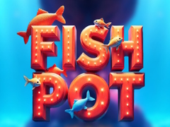 খেলা Fish Pot
