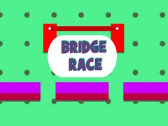 খেলা Bridge Race 