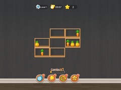 খেলা Goods Clear Crafter