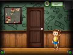 খেলা Amgel Kids Room Escape 297