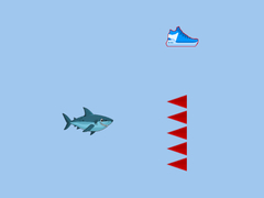 খেলা Shark Tralalero Tralala