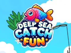 খেলা Deep Sea Catch Fun