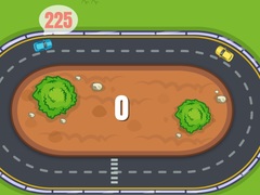 খেলা Crashless
