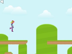 খেলা Endless Runner