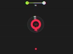 খেলা Spin Dash