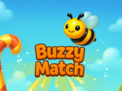 খেলা Buzzy Match