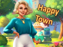 খেলা Happy Town
