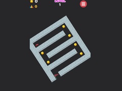খেলা Maze Runer